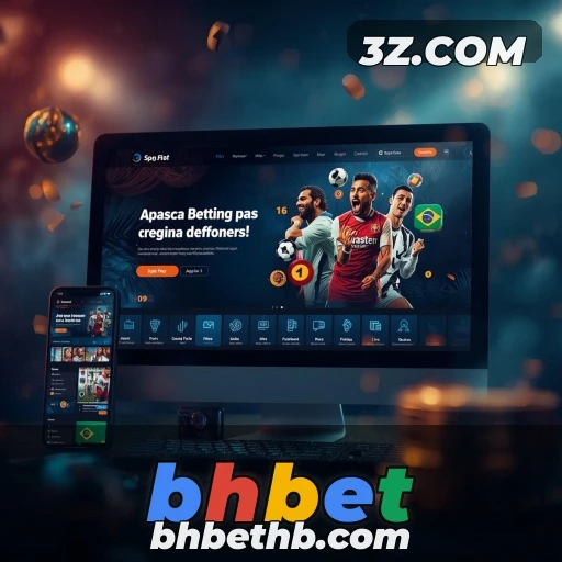 bhbet Apostas Online