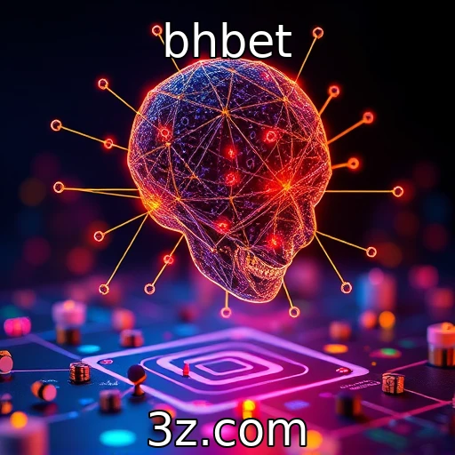 Como a inteligência artificial está transformando o desenvolvimento de jogos - bhbet