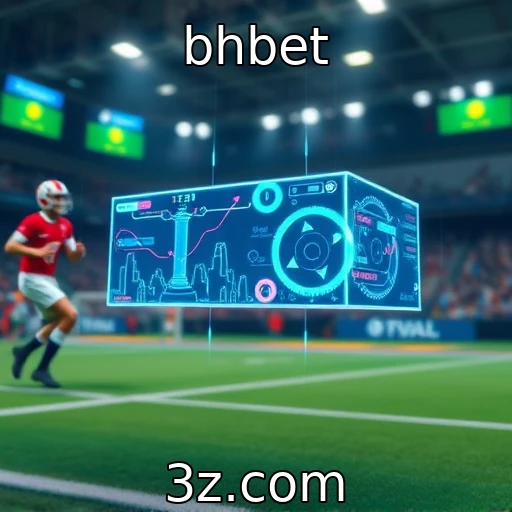 Novas tendências em tecnologia de realidade aumentada : bhbet