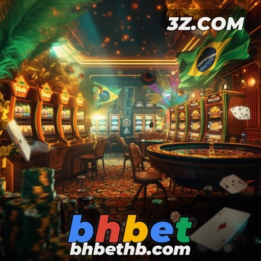 bhbet Cassino Online