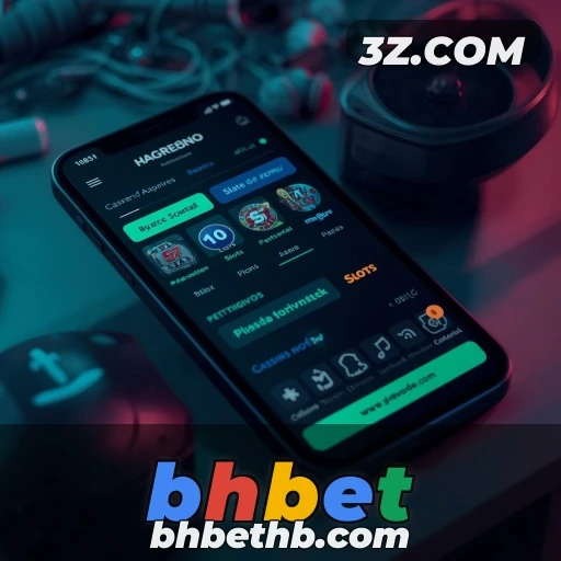 bhbet: A Experiência Confiável que Transformou Apostas Online