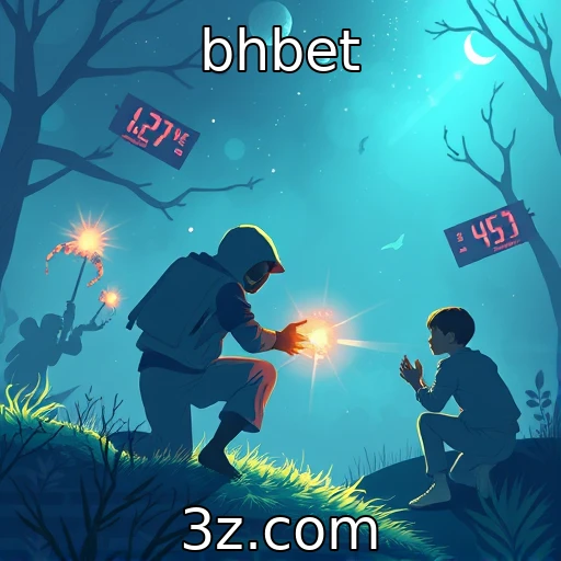 Tendências emergentes na jogabilidade para o futuro | bhbet