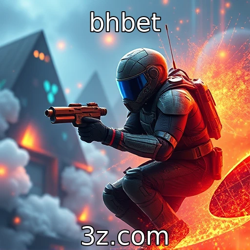 Impactos das tecnologias emergentes na criação de jogos - bhbet