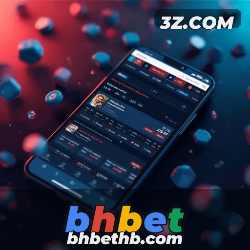 bhbet Apostas em Esportes