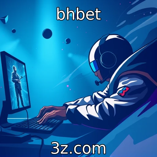 Popularidade dos eSports e seu futuro no entretenimento | bhbet