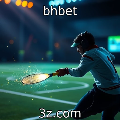 A evolução dos esportes eletrônicos no cenário competitivo - bhbet