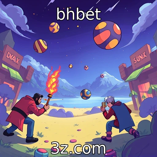 Desafios enfrentados pelos desenvolvedores de jogos - bhbet