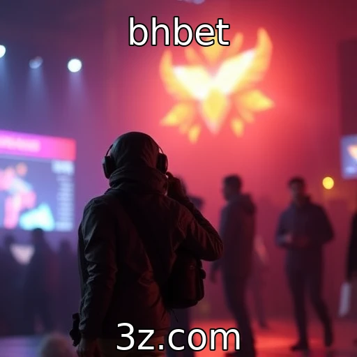 Inovação em tecnologia gráfica nos jogos atuais - bhbet