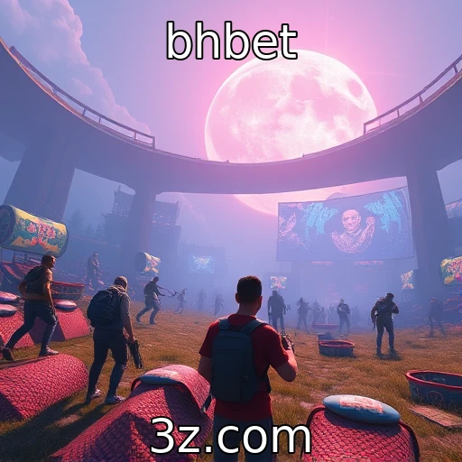 Evolução dos gráficos em jogos de realidade virtual - bhbet