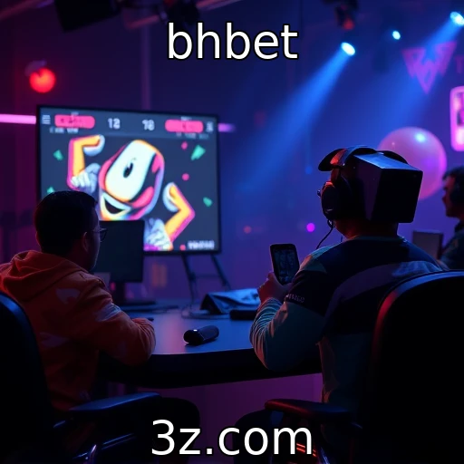 Crescimento das plataformas de streaming de jogos - bhbet