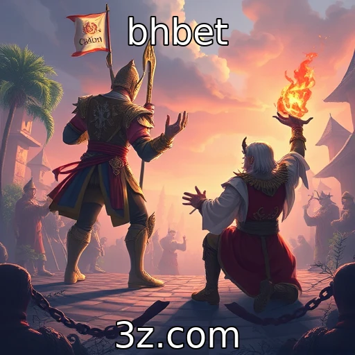 Concorrência entre plataformas de jogos mobile - bhbet