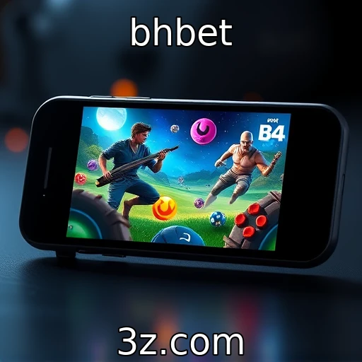 Crescimento do mercado de jogos móveis em análise - bhbet