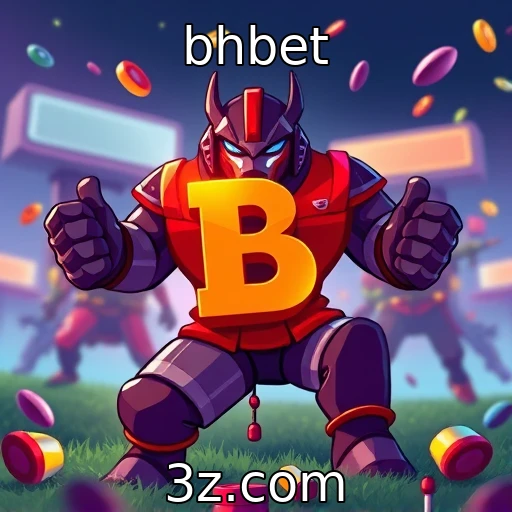 Novas estratégias de monetização no mercado de games - bhbet