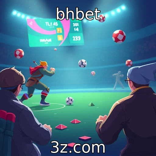 Novos modelos de monetização em jogos - bhbet
