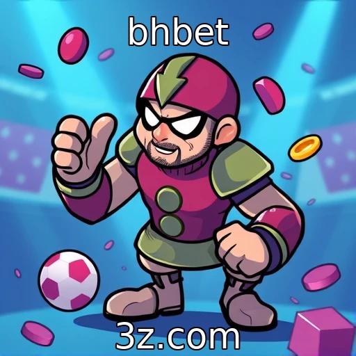 Transformações na monetização de jogos online : bhbet