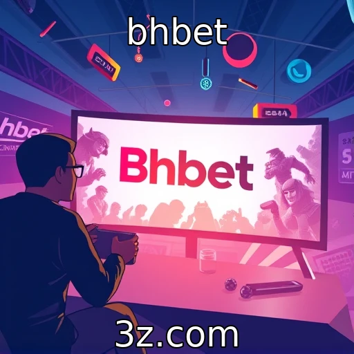 Impacto das plataformas de streaming na indústria de jogos - bhbet